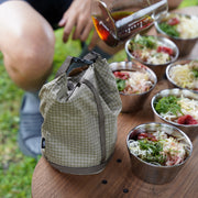 TL ROLL BAG M